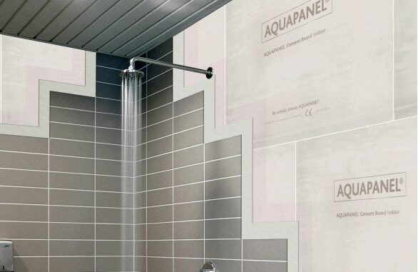 Влагостойкие панели для ванной: реечные, плиточные и листовые влагостойкие стеновые панели для ванной комнаты