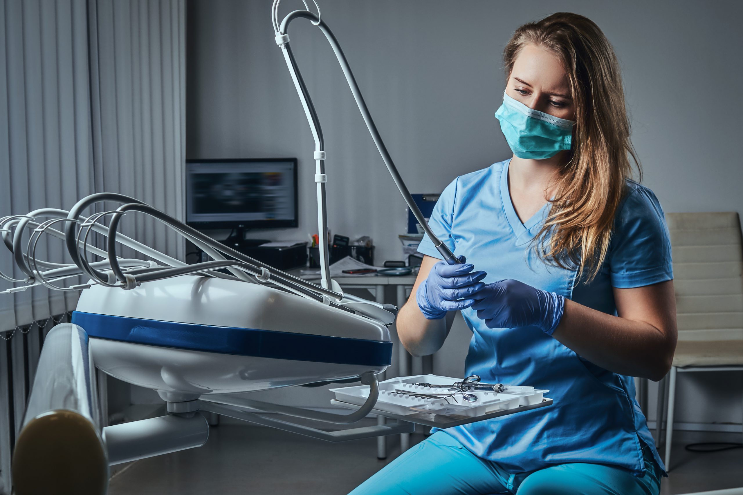 Важливість вибору якісних розхідних матеріалів для стоматологів