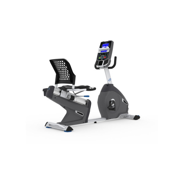 Кому подойдут горизонтальные велотренажеры