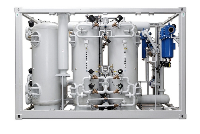 Причины выбрать качественные азотные генераторы и флоуметры