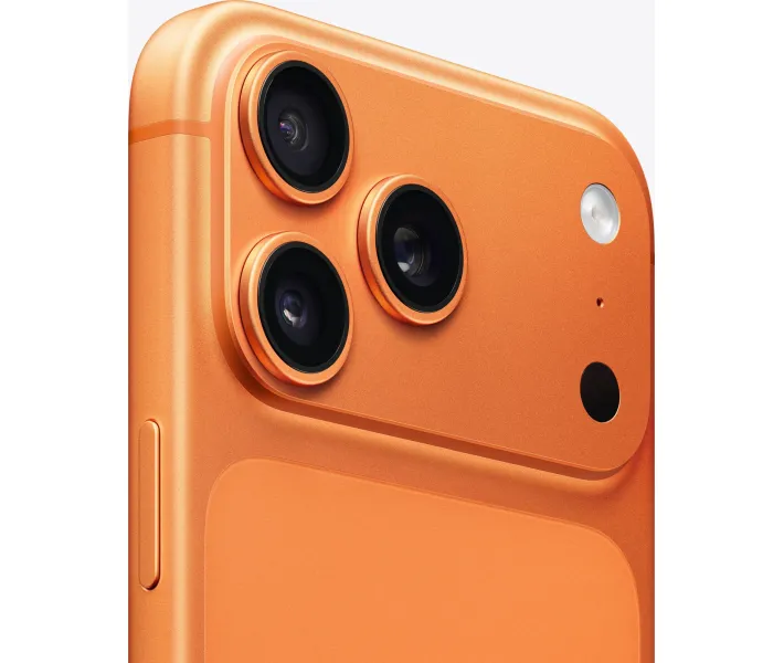 Новый iPhone 17 Pro Max и оригинальный Айфон 16 Про Макс